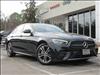 2021 Mercedes-Benz E-Class