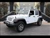 2017 Jeep Wrangler Unlimited