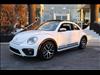 2017 Volkswagen Beetle