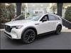 2025 Mazda CX-90 PHEV