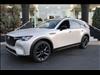 2025 Mazda CX-90 PHEV