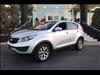 2016 Kia Sportage