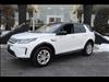 2021 Land Rover Discovery Sport