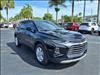 2022 Chevrolet Blazer LT w/2LT
