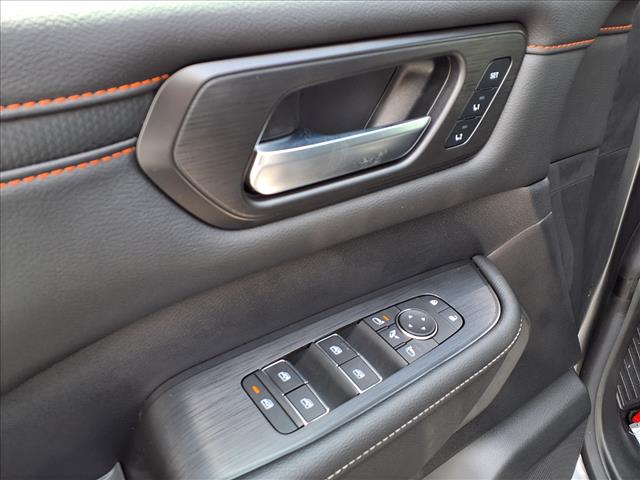 2026 Nissan Armada PRO4X