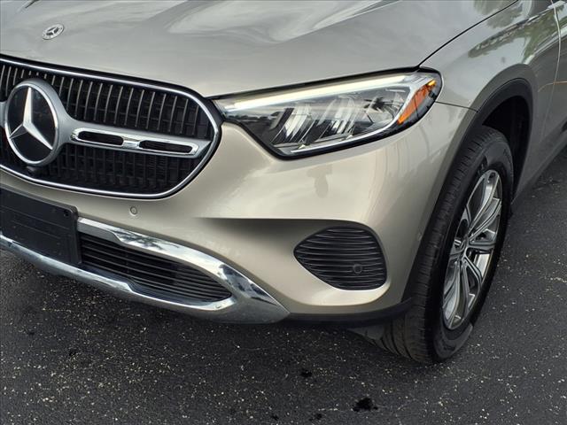 2023 Mercedes-Benz GLC Base 4MATIC