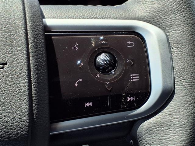2025 Nissan Armada SV