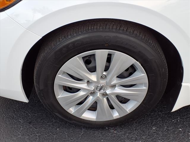 2023 Nissan Sentra S