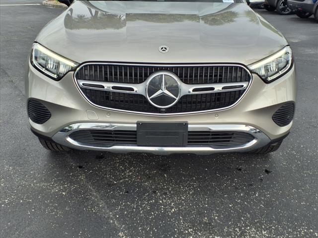 2023 Mercedes-Benz GLC Base 4MATIC