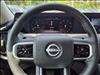2025 Nissan Armada SV