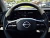 2025 Nissan Ariya EVOLVE+