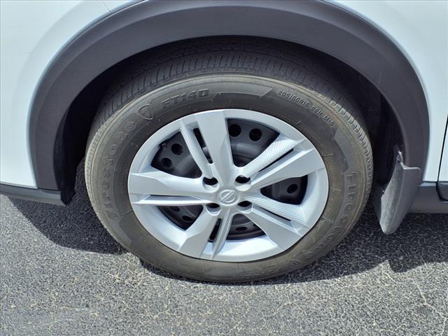 2023 Nissan Kicks S