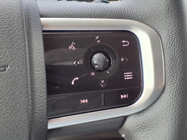 2025 Nissan Armada SV
