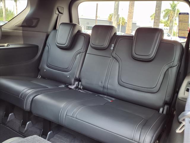 2026 Nissan Armada PRO4X