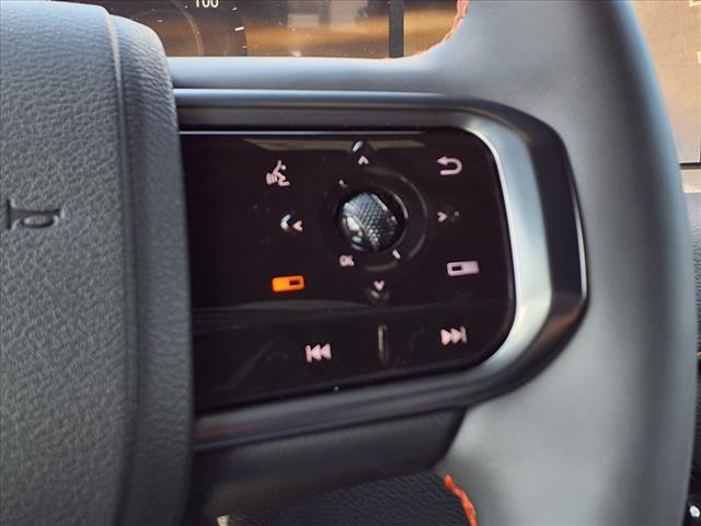 2025 Nissan Armada PRO-4X