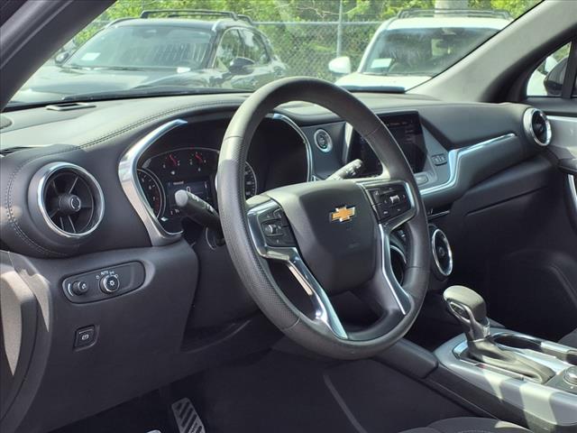 2022 Chevrolet Blazer LT w/2LT
