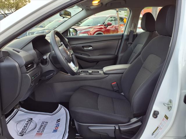 2023 Nissan Sentra S