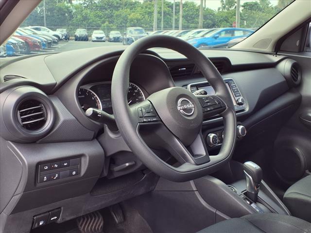 2023 Nissan Kicks S