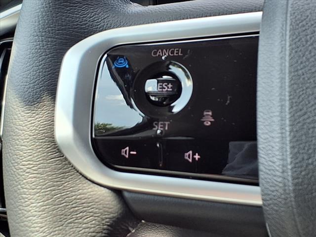 2025 Nissan Armada SV