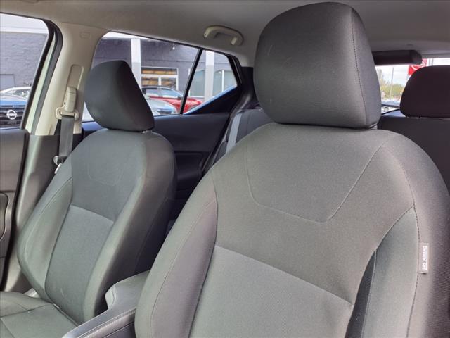2023 Nissan Kicks S