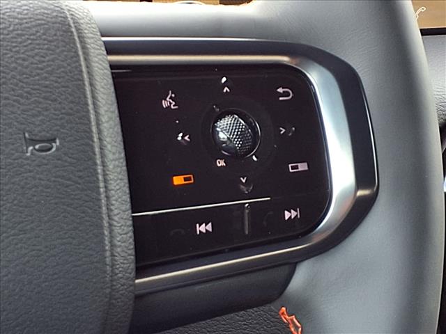 2026 Nissan Armada PRO4X