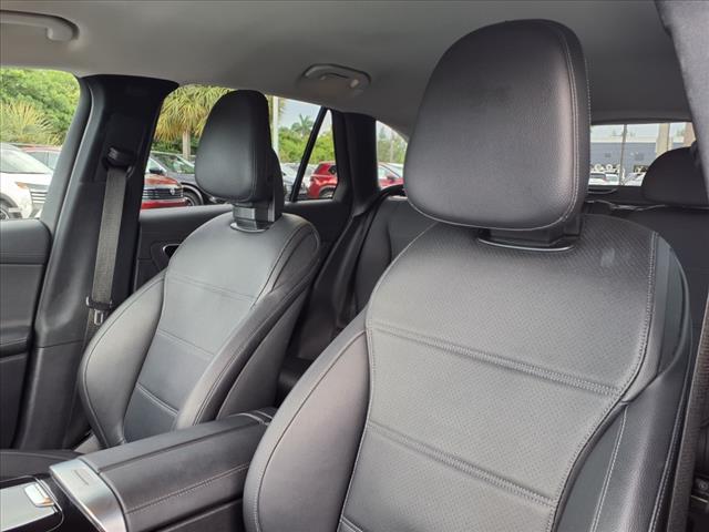 2023 Mercedes-Benz GLC Base 4MATIC