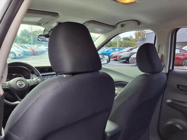 2023 Nissan Kicks S