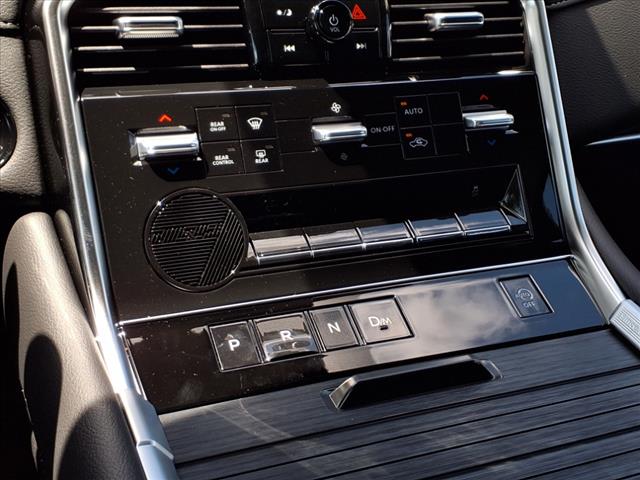 2025 Nissan Armada SV