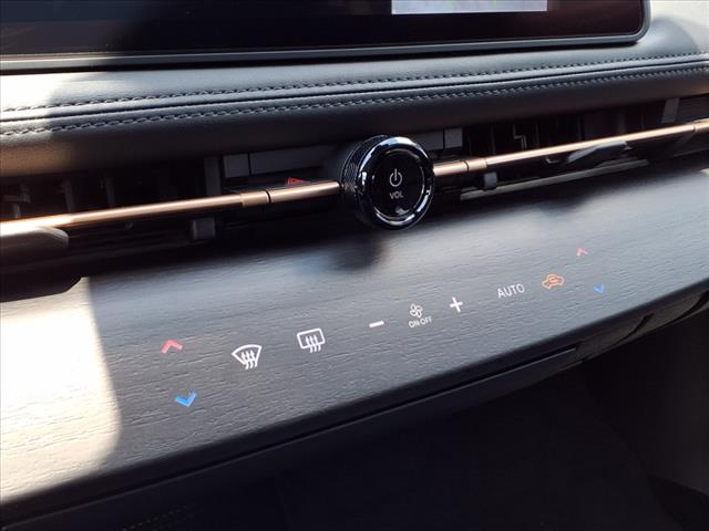 2025 Nissan Ariya EVOLVE+