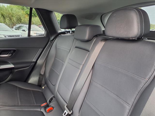 2023 Mercedes-Benz GLC Base 4MATIC