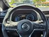 2020 Nissan LEAF SV