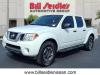 2016 Nissan Frontier