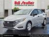 2024 Nissan Versa