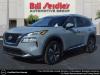 2022 Nissan Rogue