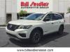 2020 Nissan Pathfinder