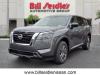 2025 Nissan Pathfinder S