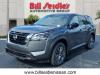 2025 Nissan Pathfinder S