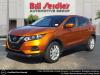 2021 Nissan Rogue Sport