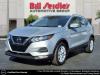 2021 Nissan Rogue Sport