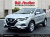 2022 Nissan Rogue Sport