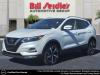 2021 Nissan Rogue Sport