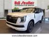 2025 Nissan Armada SV