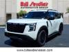 2025 Nissan Armada PRO-4X
