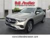 2023 Mercedes-Benz GLC Base 4MATIC