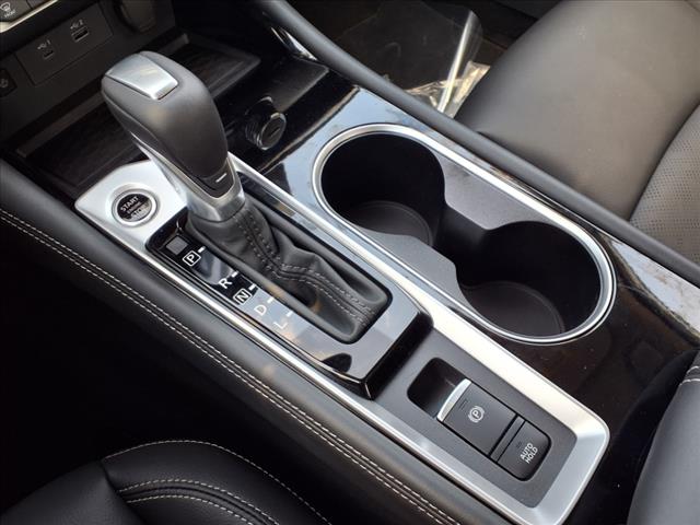 2025 Nissan Altima SL