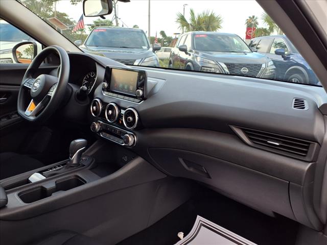 2023 Nissan Sentra S