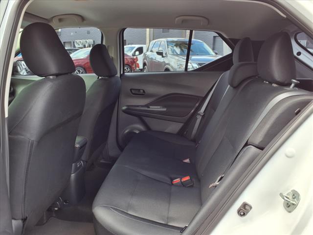 2023 Nissan Kicks S