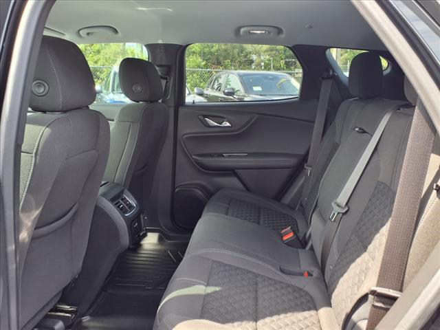 2022 Chevrolet Blazer LT w/2LT