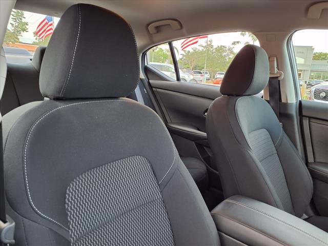 2023 Nissan Sentra S