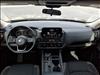 2025 Nissan Pathfinder S